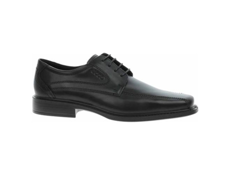Zapatos de Hombre ECCO Piel Negro (47)