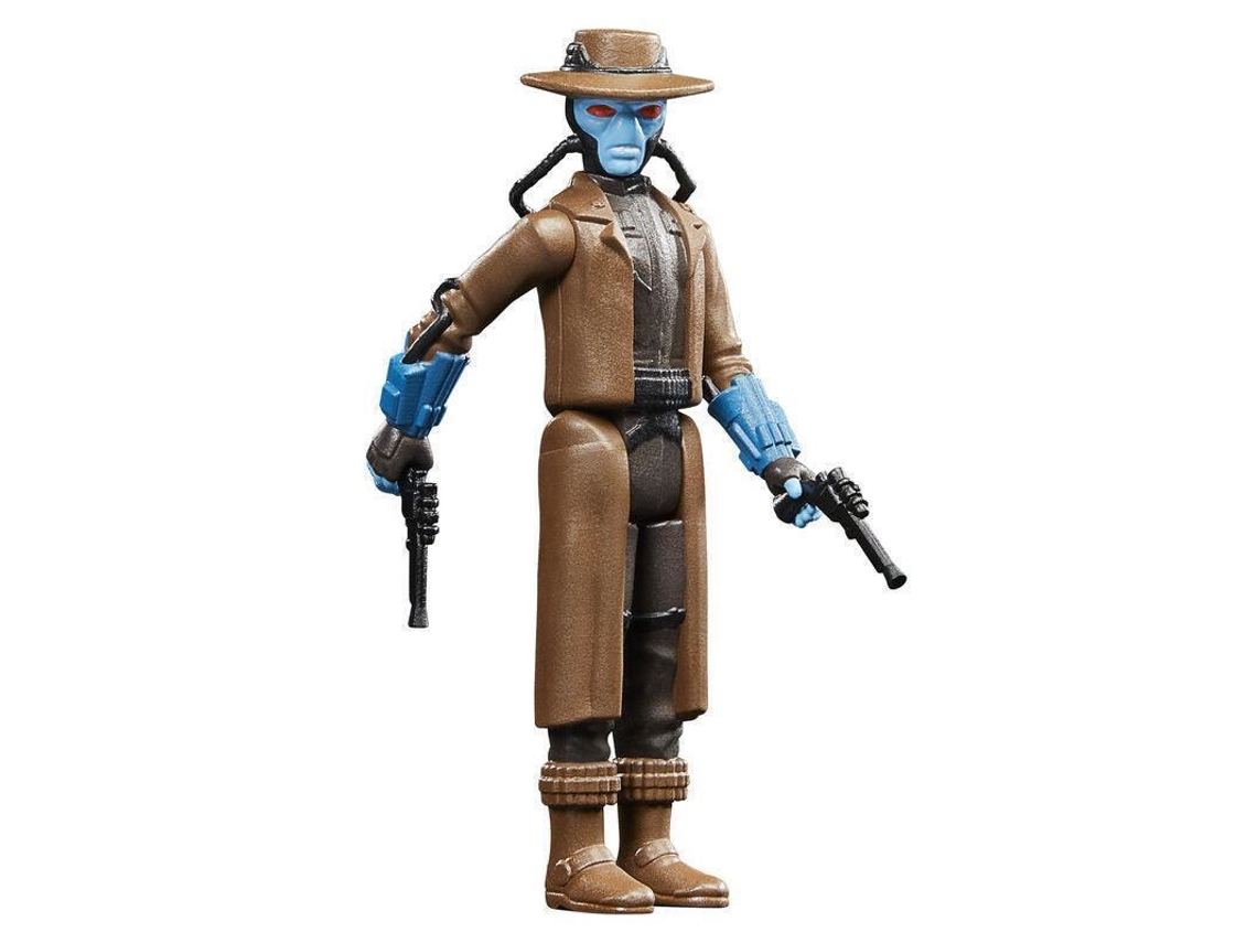 Figura Cad Bane Star Wars The Book Of Boba Fett 9,5 Cm