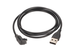 Cable De Carga Para Relojes Garmin Fenix 7, 7x, 5s, 6, 6x Y 6s, Sin Interferencias, 1 M.