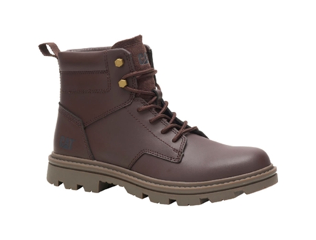 Botas Practitioner Mi Marrón EU 43 Hombre CATERPILLAR