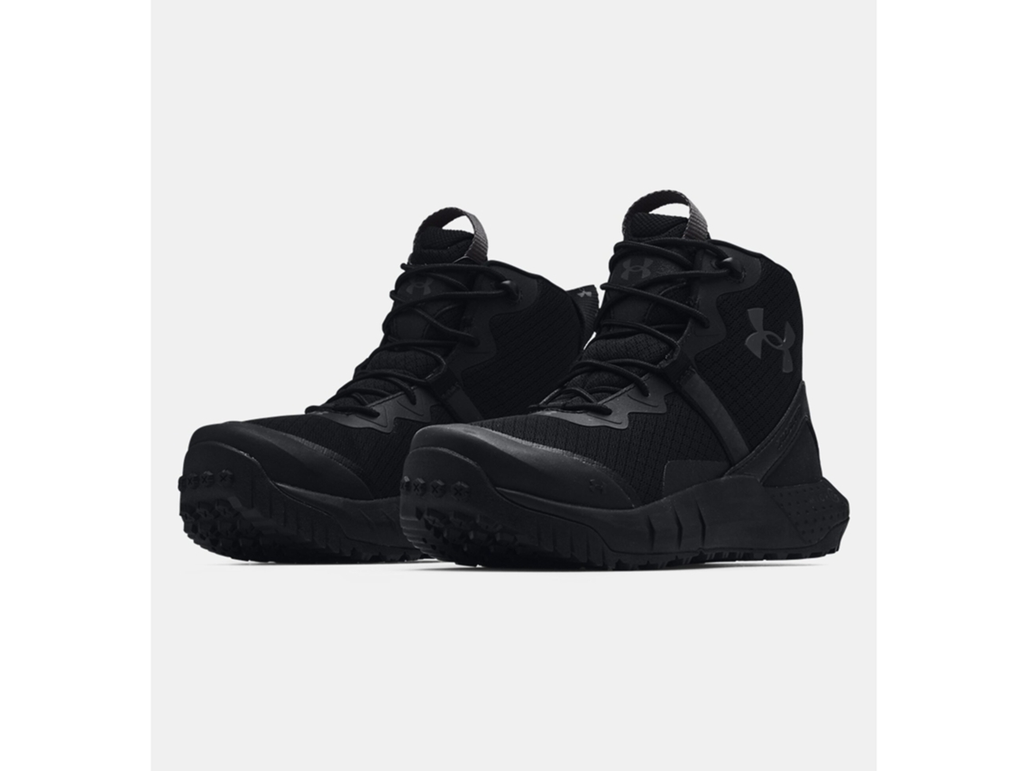 Botas de montaña under armour clearance