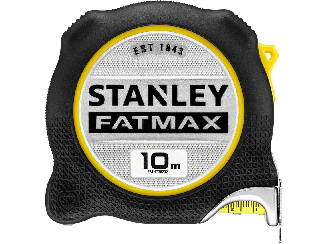 Cinta Métrica STANLEY FMHT38232-0 (10 m)