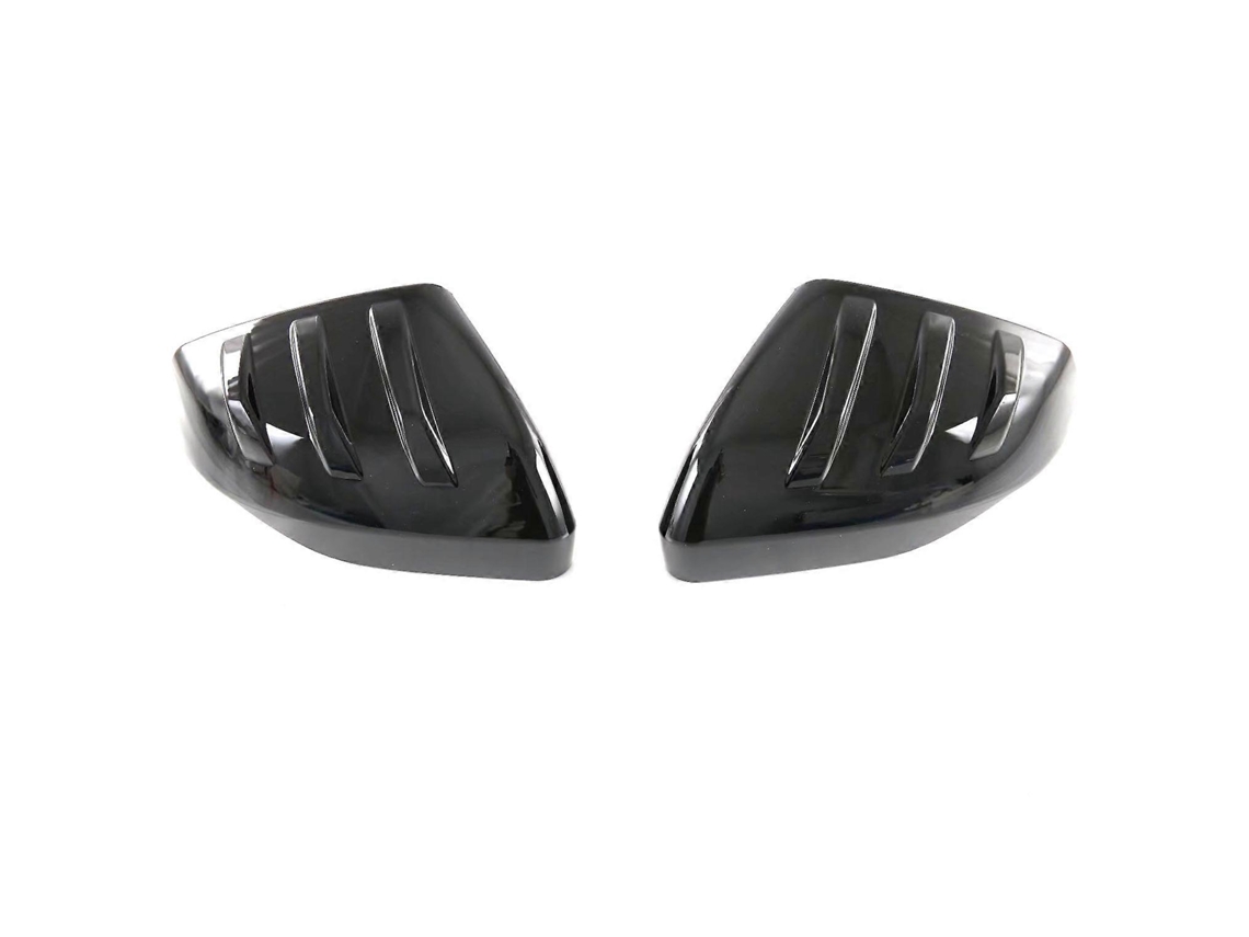 Adecuado para Mitsubishi Atuko, espejo retrovisor Airtrek, umbral de puerta, manija y otras decoraciones interiores y exteriores.