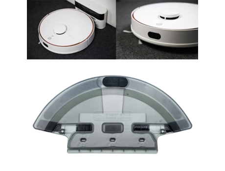 Tanque de agua para Robot aspirador 360 S6, repuestos para el hogar, accesorios