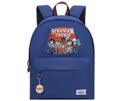 Mochila de STRANGER THINGS