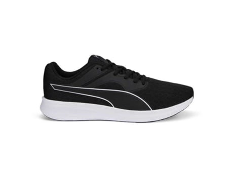 Zapatillas de Hombre para Running PUMA Transport Negro (40)