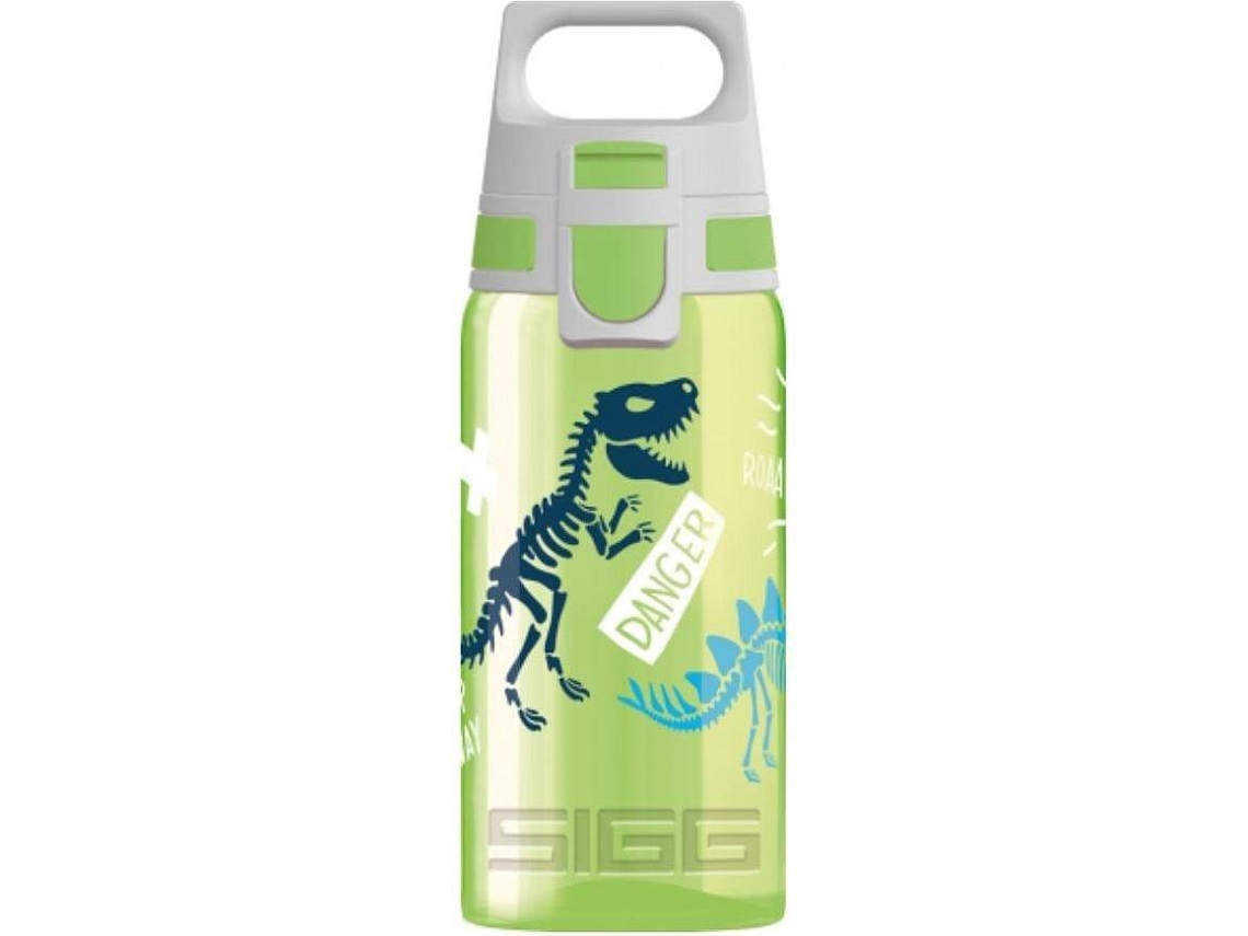 Botella SIGG Multicolor (500 ml - Tritan)