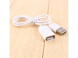 Cable de datos de 50 cm macho a hembra EOOCOO