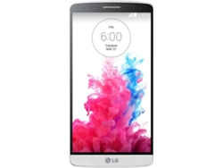 Smartphone LG G3 (5.5'' - 2 GB - 16 GB - Blanco)