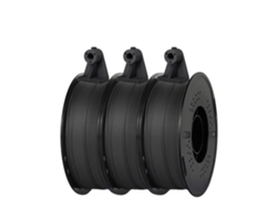 Filamento para impresora 3D, fibra de carbono PETG, alta resistencia, 3 kg Pa Cf OEM