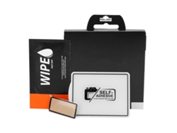 Protector De Pantalla De Cristal Templado Para Cámara Slr Y Nikon, Película Protectora Lcd