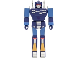 Figura de Acción TRANSFORMERS 77459 multicolor