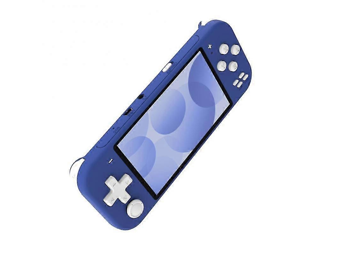 Consola De Juegos Portátil X20 Pantalla Ips Hd De 4,3, 8 Gb De Almacenamiento Y 2500 Juegos Retro Para Jugar En Cualquier Lugar_jc