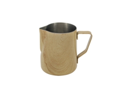 Jarra Café Leche 300/600Ml Acero Inoxidable