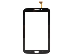 Pantalla Táctil Digitalizador Vidrio Externo Para Samsung Galaxy Tab 3 7.0 T211 3g Wifi Negro
