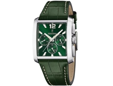 Reloj Hombre FESTINA F20636/3 Verde
