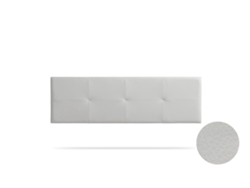 Cabecero MOONIA Tapizado Altea Polipiel 90 X 50 X 5 cm