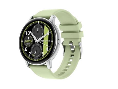 Smartwatch Hombres Monitor IP68 Impermeable Full Touch Sport Fitness Tracker Mujeres Reloj inteligente para teléfono VEANXIN