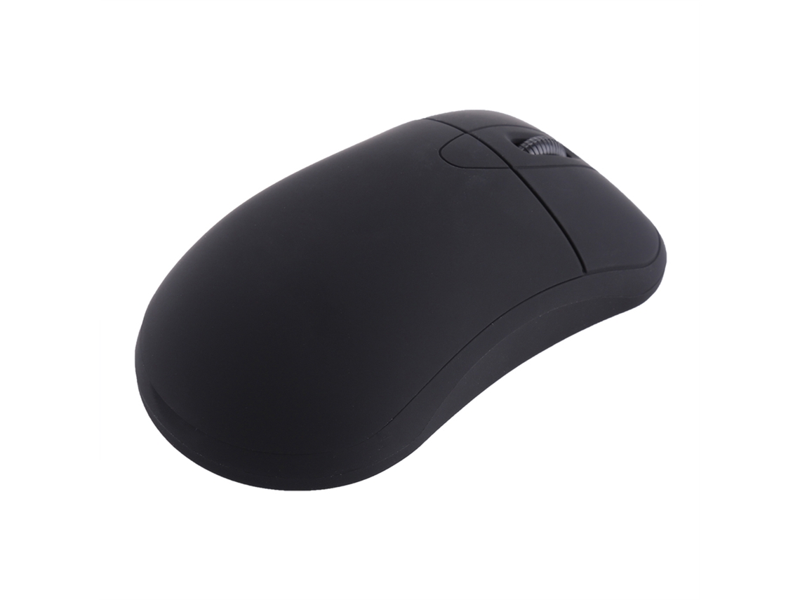 KOFIHETY Báscula Digital Portátil Mini de Bolsillo en Forma de Ratón Alta Precisión para Joyas Oro 100g/0,01g