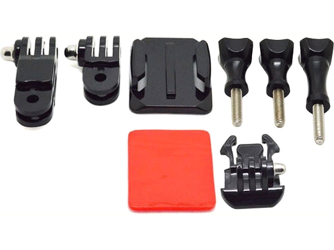 Kit Soporte PHOTO ADVENTURE NMP-18 (GoPro)