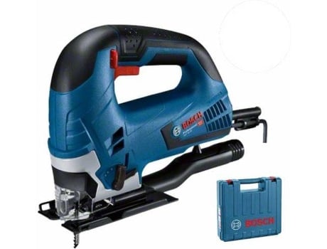 Sierra Vertical de Calar + 25 Cuchillas BOSCH GST 90 BE (650W - 3100 rpm)