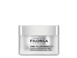 Crema de noche Time Filler 5xp 50 ml Filorga