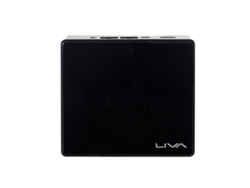 Mini PC ECS Liva Z3 Plus Usff Negro I7-10510U 1,8 Ghz