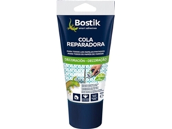 BOSTIK COLA PARA PAPEL PAREDE TUBO 100G