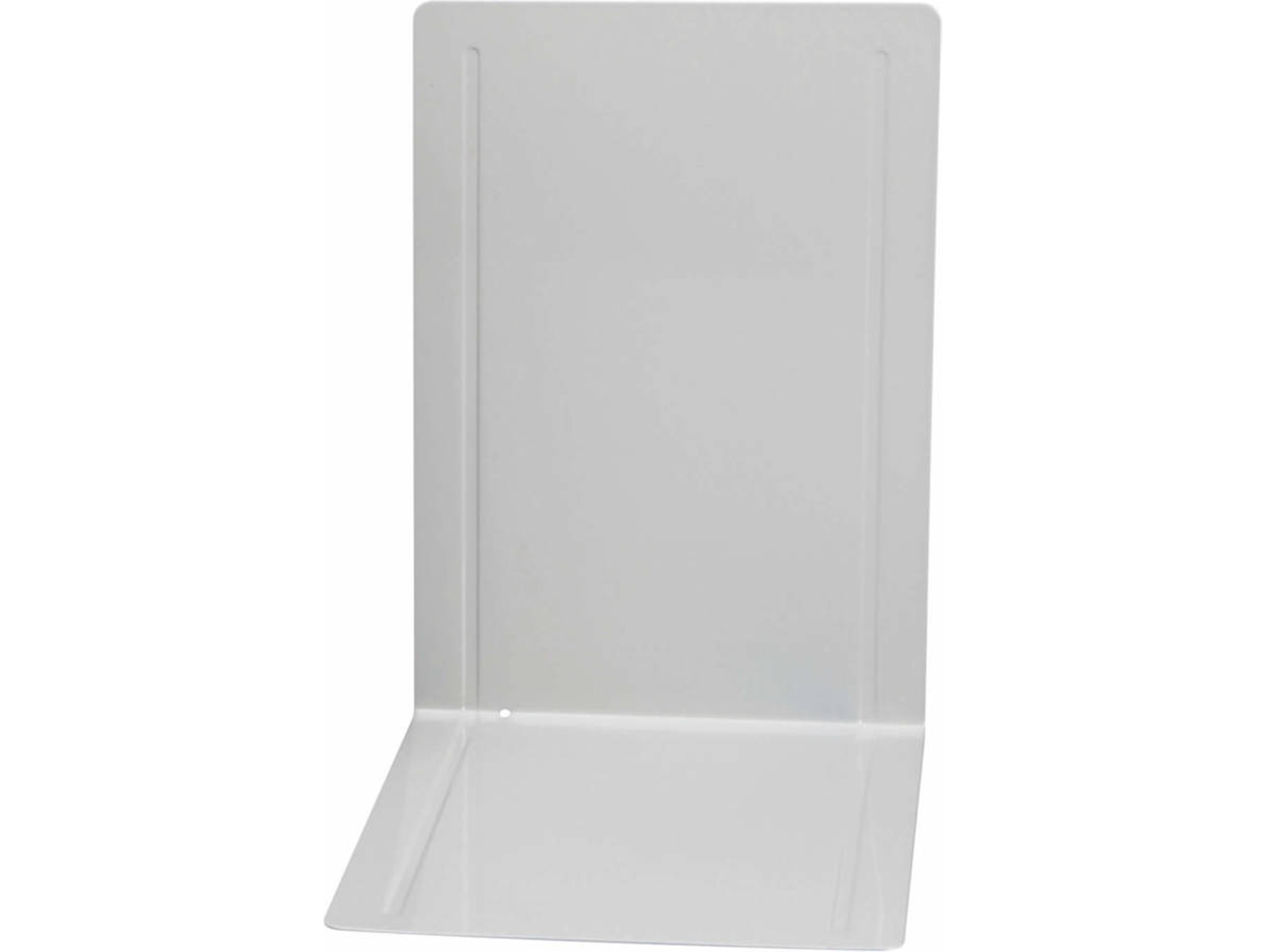 Porta Libros MAUL Blanco