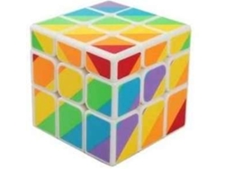 Cubo CAYRO 6948571883131 (Edad Mínima: 6)