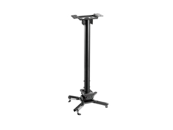 VIVOLINK VLMC350M-B montaje para projector Techo Negro