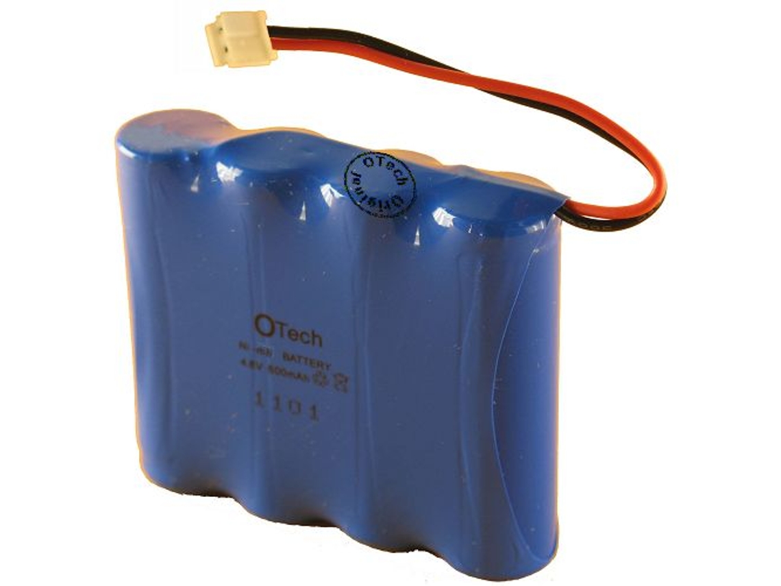 Batería OTECH 4N60SS-98639 para TOMY AUDI BABY BASIC