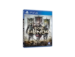 Juego de PS4 por honor