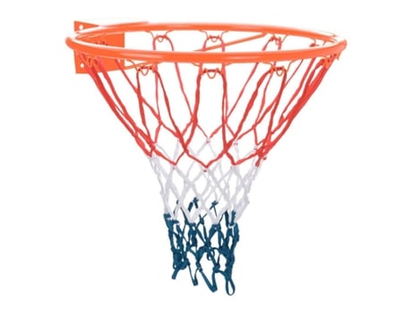 Balón de Baloncesto XQ MAX (Nylon - Muticolor)