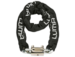 Cadeado Delta Preto 150 Cmluma