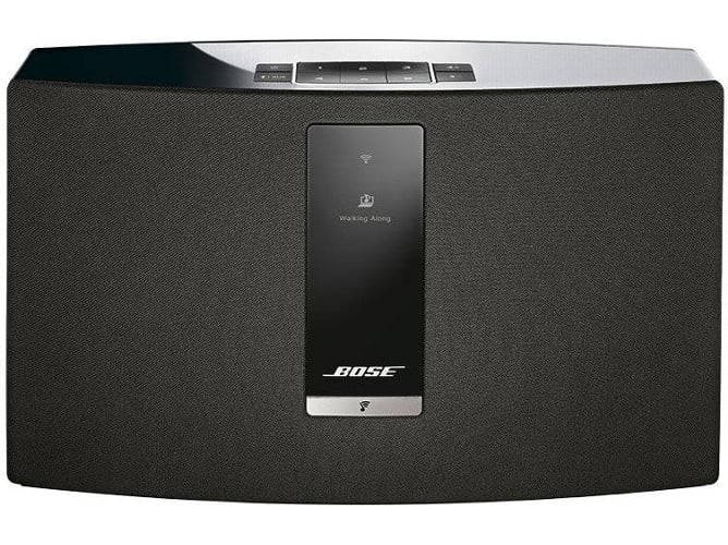 Altavoz Multiroom BOSE Soundtouch 20 III (Bluetooth - Negro)