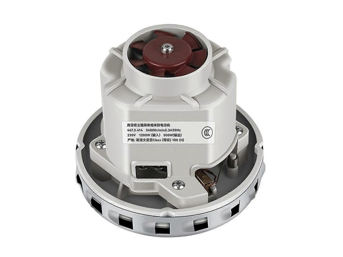 Nuevo Motor Para Aspiradora De 230 V Y 1200 W, Motor Universal De Alta Potencia Para Aspiradoras S202412274005