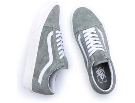 Zapatillas de Casa UA Old Skool VANS