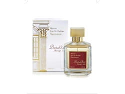 Eau De Parfum Barakkat Rouge 540 Mundo Fragancia (100 Ml)