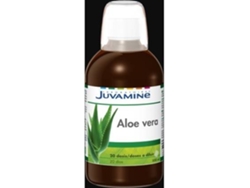 Complemento Alimentar LABORATOIRES JUVAMINE Bebida De Aloé Vera (500 g)