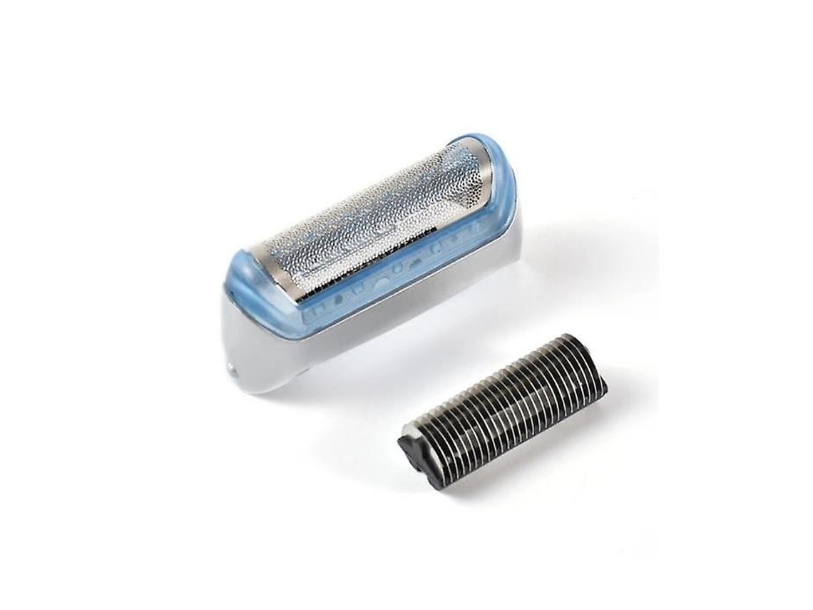 Hoja Y Cuchilla De Repuesto Compatible Con Braun 20s Serie 2000 Cruzer 1 2 3 4 Maquinillas De Afeitar Modelos 2615 2675 2775 2776 170