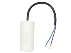 Condensador De Funcionamiento Cbb60 250v Ca 100uf 50/60hz Para Motor De Compresor De Aire
