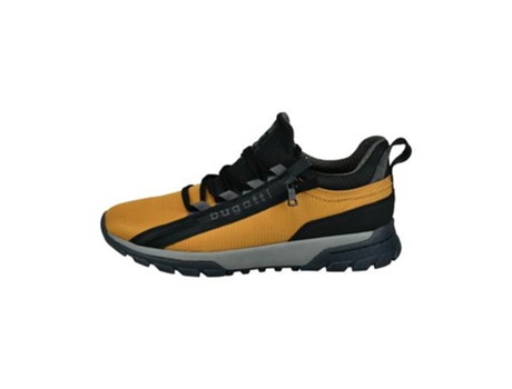 Zapatos BUGATTI Amarillo (43)