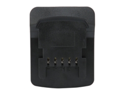 Adaptador De Batería Para Baterías De 18 V/20 V Para Herramientas Eléctricas De Litio Metabo De 18 V