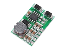 2026as-convertidor Dc-dc De Subida Dual Positivo Y Negativo 3.3v-13v A +15v/-15v Para Adc Dac Lcd