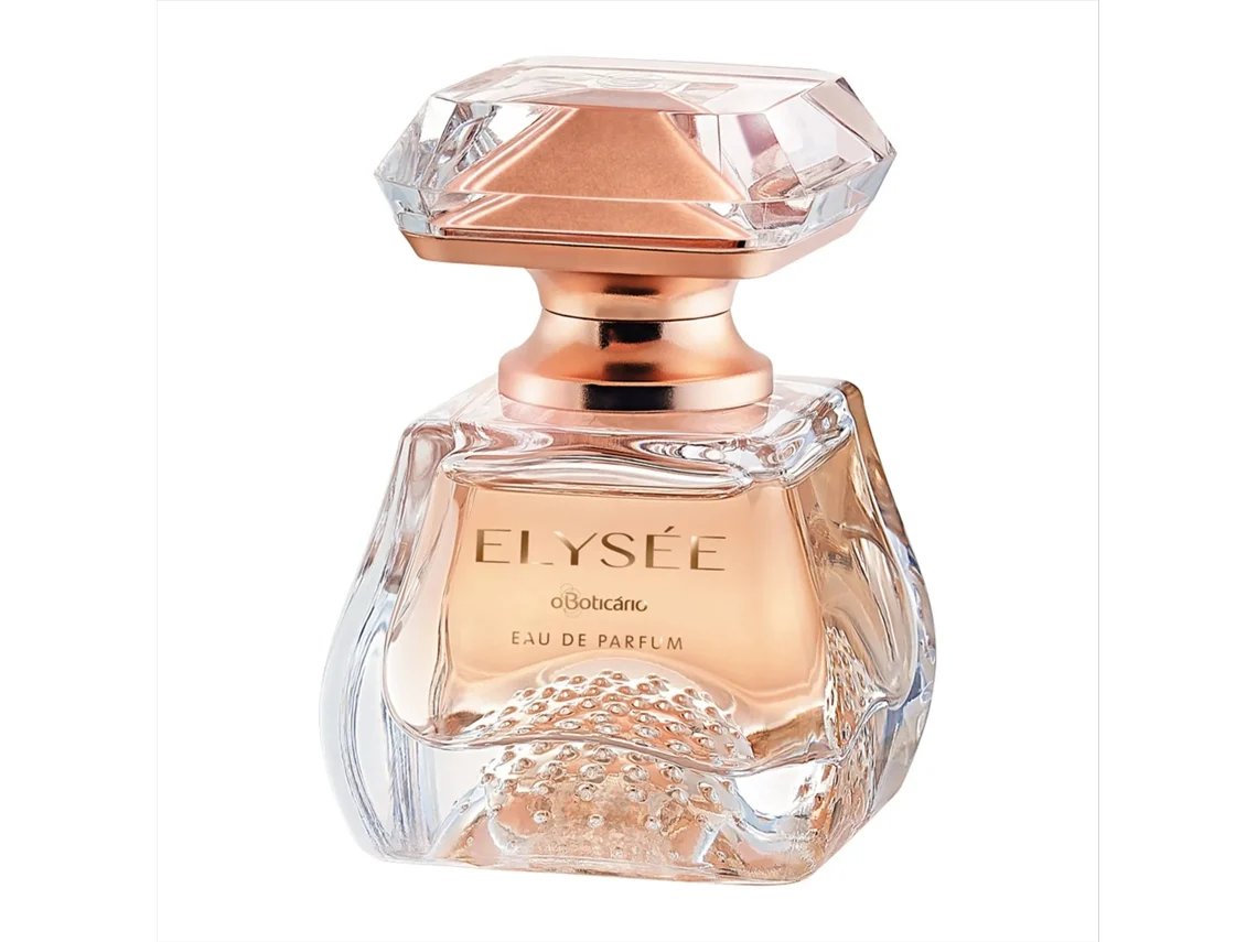 Perfume O BOTICÁRIO Elysée Eau de Parfum (50 ml)