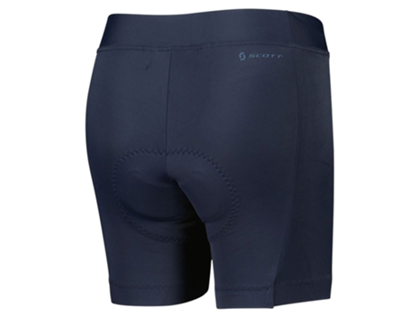 Calção SCOTT Calções Endurance 20 ++ Azul S Mulher