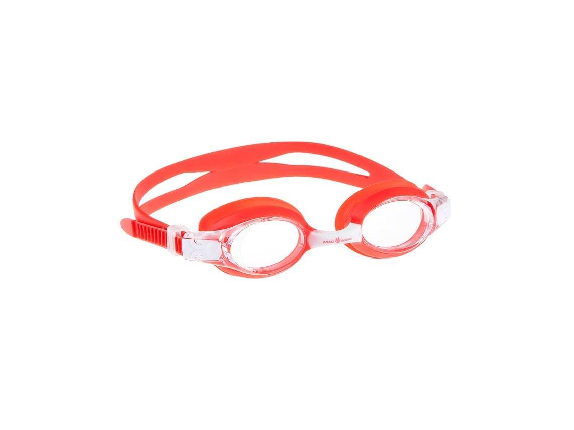 Gafas de natación para niños MAD WAVE Automatic