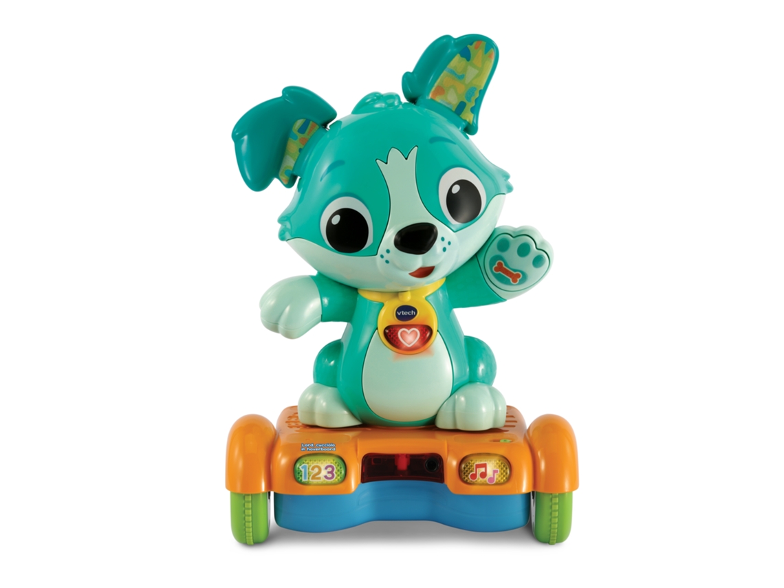 Jogos Didáticos VTECH 80-547507 (1 anos)