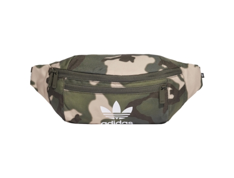 Mochila ADIDAS Camo Waist H44674